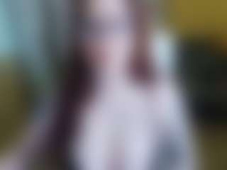 Anna Angel's Live Sex Cam Show