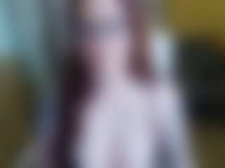 Anna Angel's Live Sex Cam Show