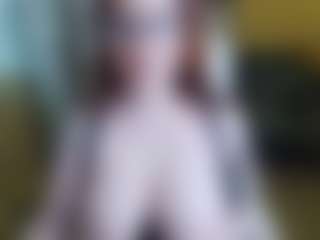 Anna Angel's Live Sex Cam Show