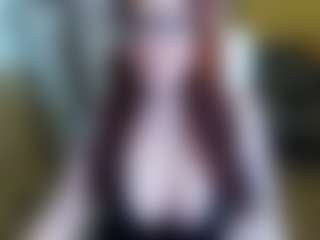 Anna Angel's Live Sex Cam Show