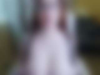 Anna Angel's Live Sex Cam Show
