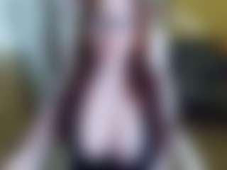 Anna Angel's Live Sex Cam Show