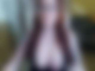 Anna Angel's Live Sex Cam Show