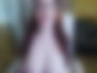 Anna Angel's Live Sex Cam Show