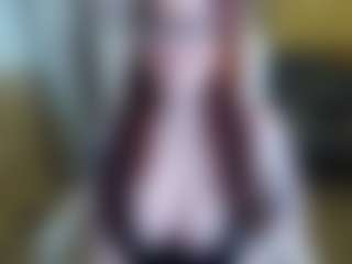 Anna Angel's Live Sex Cam Show