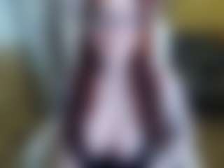 Anna Angel's Live Sex Cam Show