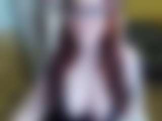 Anna Angel's Live Sex Cam Show