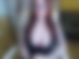 Anna Angel's Live Sex Cam Show