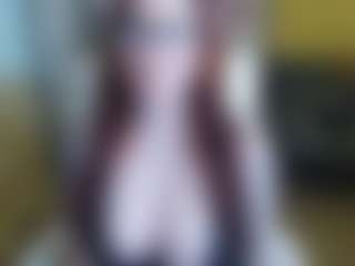 Anna Angel's Live Sex Cam Show