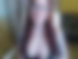 Anna Angel's Live Sex Cam Show