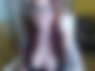 Anna Angel's Live Sex Cam Show