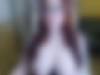 Anna Angel's Live Sex Cam Show