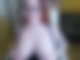 Anna Angel's Live Sex Cam Show
