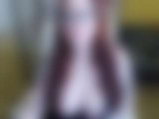 Anna Angel's Live Sex Cam Show