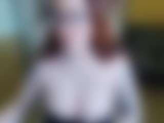 Anna Angel's Live Sex Cam Show