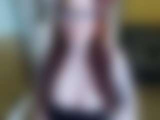 Anna Angel's Live Sex Cam Show