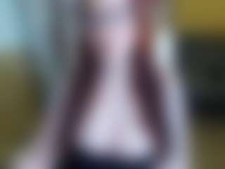 Anna Angel's Live Sex Cam Show