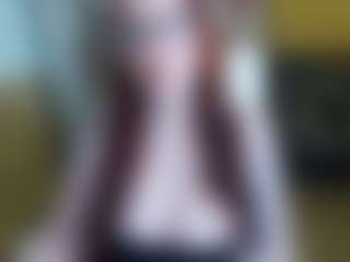 Anna Angel's Live Sex Cam Show
