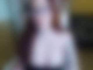 Anna Angel's Live Sex Cam Show