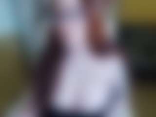 Anna Angel's Live Sex Cam Show