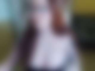 Anna Angel's Live Sex Cam Show