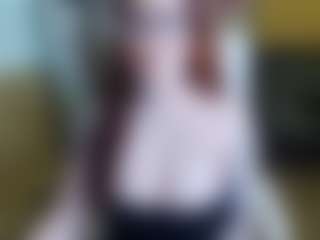 Anna Angel's Live Sex Cam Show