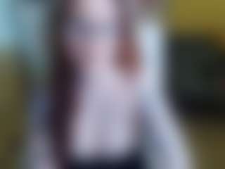 Anna Angel's Live Sex Cam Show