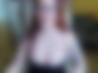 Anna Angel's Live Sex Cam Show