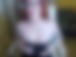 Anna Angel's Live Sex Cam Show