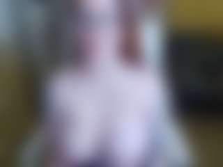 Anna Angel's Live Sex Cam Show