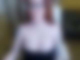 Anna Angel's Live Sex Cam Show
