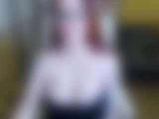 Anna Angel's Live Sex Cam Show