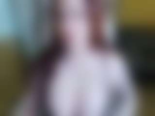 Anna Angel's Live Sex Cam Show