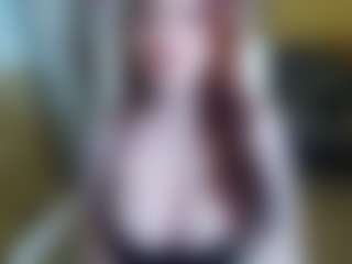 Anna Angel's Live Sex Cam Show