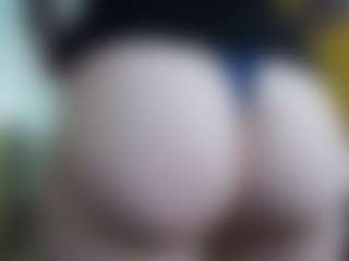 Anna Angel's Live Sex Cam Show