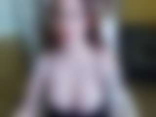 Anna Angel's Live Sex Cam Show