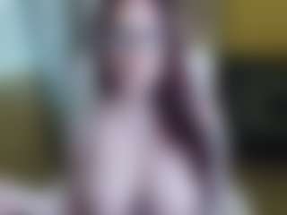 Anna Angel's Live Sex Cam Show