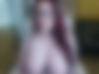 Anna Angel's Live Sex Cam Show