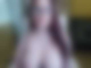 Anna Angel's Live Sex Cam Show
