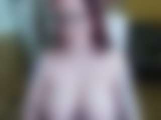 Anna Angel's Live Sex Cam Show