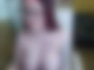 Anna Angel's Live Sex Cam Show
