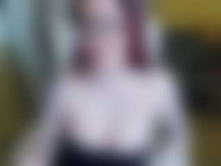 Live cam show with Anna Angel - Cum on camwithhim.com
