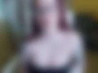 Anna Angel's Live Sex Cam Show