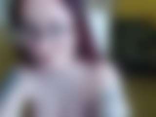 Anna Angel's Live Sex Cam Show