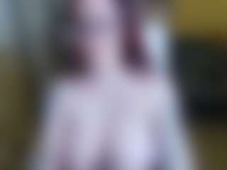 Show de cam en vivo con Anna Angel - Work en Camsoda