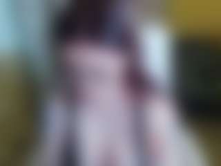 Anna Angel's Live Sex Cam Show