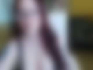 Show in cam erotica live di Anna Angel