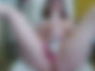 Anna Angel's Live Sex Cam Show