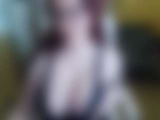Anna Angel's Live Sex Cam Show