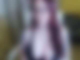 Anna Angel's Live Sex Cam Show